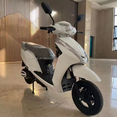 Vitesse maximale 40 60 km/h Moto électrique Appelant à l'action