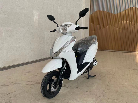 Vitesse maximale 40 60 km/h Moto électrique Appelant à l'action