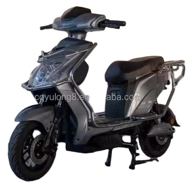 500w haut débit moto électrique écran LCD 800W moto avec frein à disque