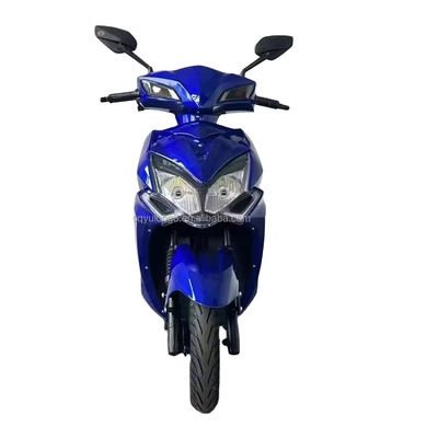 500W 48V vélo électrique de rue 45km vélo électrique de ville Croisière avec moteur sans balai