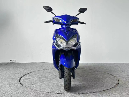 500W 48V vélo électrique de rue 45km vélo électrique de ville Croisière avec moteur sans balai