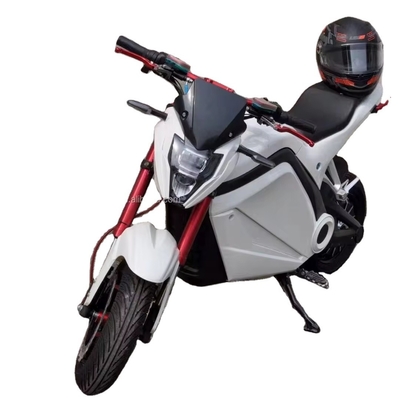 Améliorez votre expérience de conduite en ville avec la moto électrique de 12 pouces