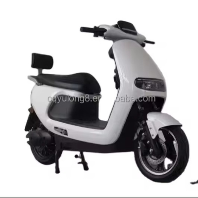 Découvrez la puissance et la vitesse de notre vélo électrique de 1500W/2000W pour les adultes