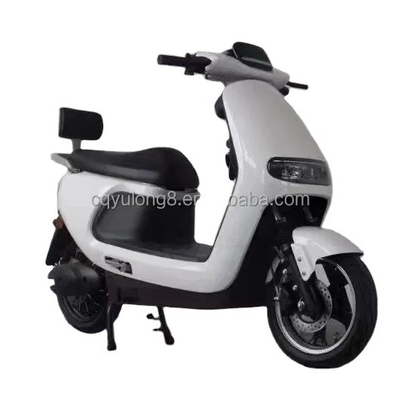Découvrez la puissance et la vitesse de notre vélo électrique de 1500W/2000W pour les adultes