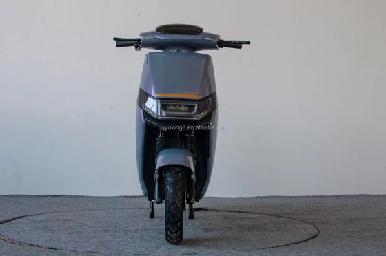 Découvrez la puissance et la vitesse de notre vélo électrique de 1500W/2000W pour les adultes