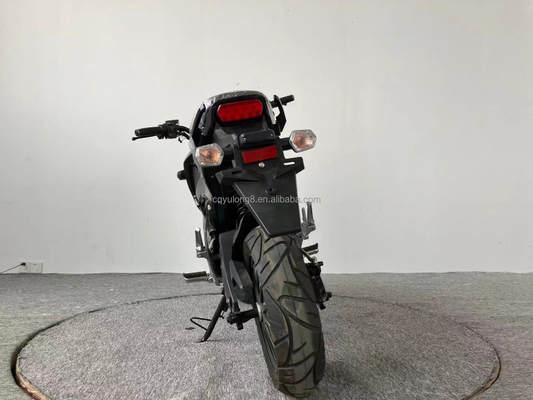 Charge maximale 200 kg 60V 2000W 3000W 5000W Motocycles électriques tout-terrain avec recharge rapide