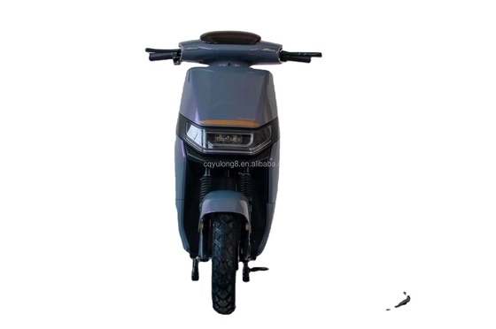 Affichage LCD Scooter électrique Vélo à moteur pour adultes 500W/1000W/1500W/2000W Moteur sans balai