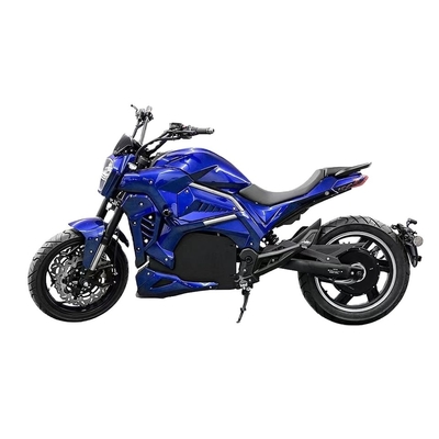 72V 3000W Moteur électrique Moteur de course pour les amateurs de sport