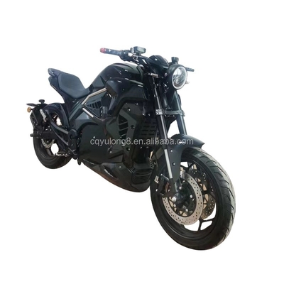 2000W 3000W 5000W 10000W moto électrique avec moteur à mi-chaud en Russie UE et USA