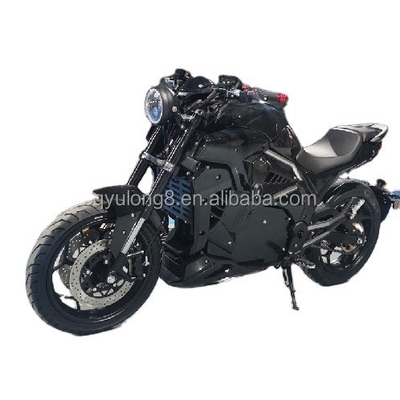 2000W 3000W 5000W 10000W moto électrique avec moteur à mi-chaud en Russie UE et USA