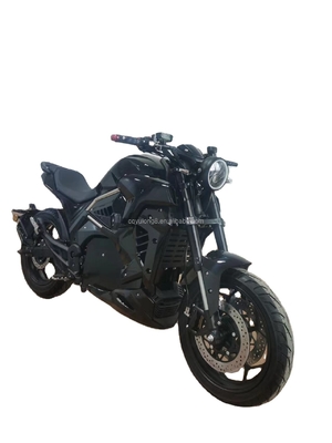 2000W 3000W 5000W 10000W moto électrique avec moteur à mi-chaud en Russie UE et USA