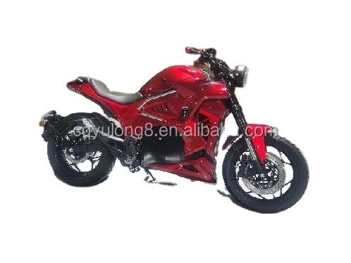 2000W 3000W 5000W 10000W moto électrique avec moteur à mi-chaud en Russie UE et USA