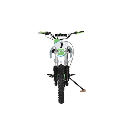 Vitesse maximale de 61 à 80 km/h Motocross électrique de montagne 20A2000W pour votre balade passionnante