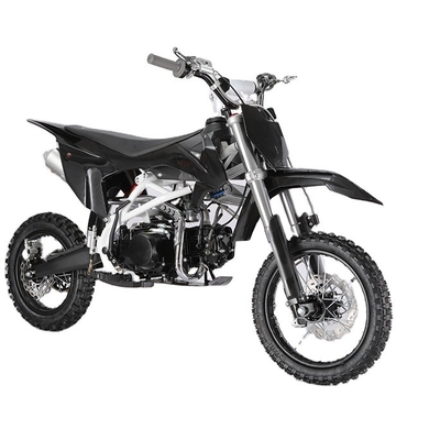 Vitesse maximale 40 60km/h 4 temps 49cc 110cc 125cc 140cc moto pour le tout-terrain