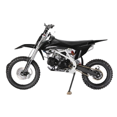 Vitesse maximale 40 60km/h 4 temps 49cc 110cc 125cc 140cc moto pour le tout-terrain