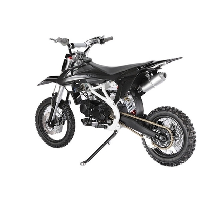 Vitesse maximale 40 60km/h 4 temps 49cc 110cc 125cc 140cc moto pour le tout-terrain
