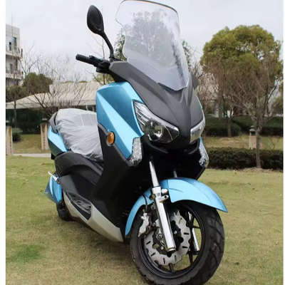Moto électrique de 72V 3000W Moto de course à moteur intermédiaire pour les amateurs de hors route