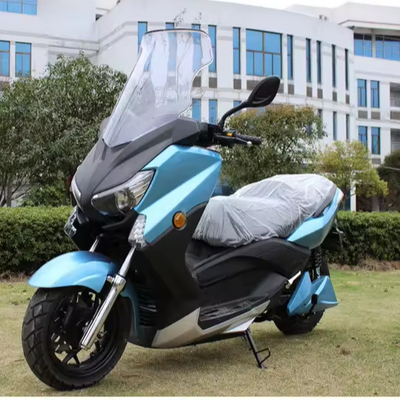 Moto électrique de 72V 3000W Moto de course à moteur intermédiaire pour les amateurs de hors route
