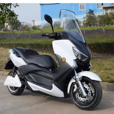 Moto électrique de 72V 3000W Moto de course à moteur intermédiaire pour les amateurs de hors route