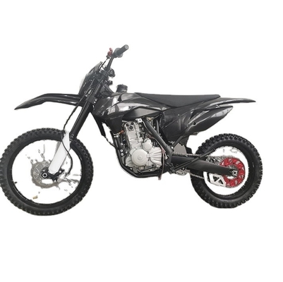 Charge maximale 200 kg Off-road Motocycle 300cc 250cc Motocycle Motocycle essence Dirt Bike