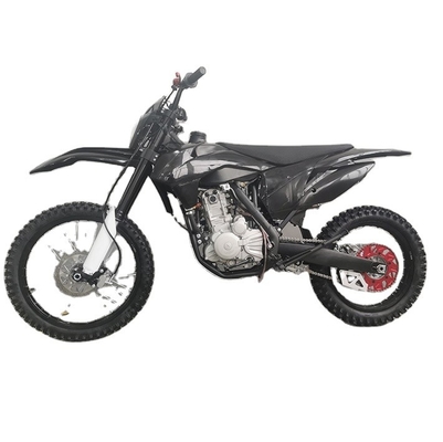 Charge maximale 200 kg Off-road Motocycle 300cc 250cc Motocycle Motocycle essence Dirt Bike