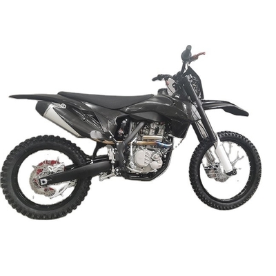Charge maximale 200 kg Off-road Motocycle 300cc 250cc Motocycle Motocycle essence Dirt Bike