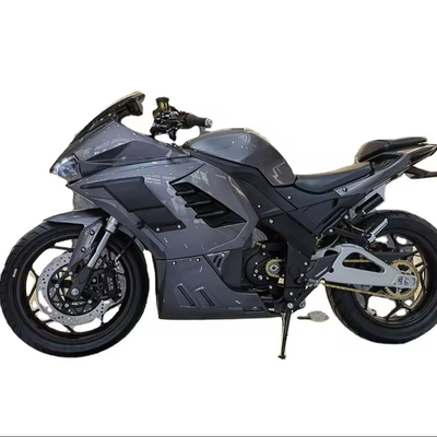 2000W 3000W 5000W moto électrique moto de sport moto 60V 72V moto de course