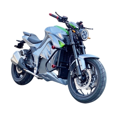 Moto de sport Moteur moyen 3000W 5000W Moto électrique de course Dirt Bike hors route