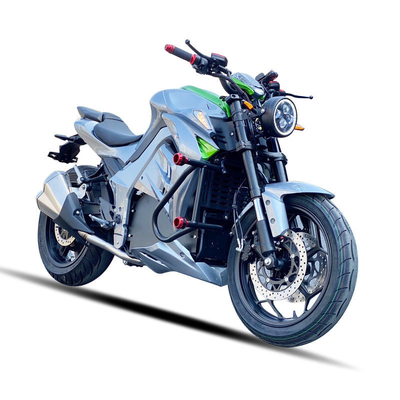 60V Moteur moyen Velocité du vélo électrique 65-115km/h 3000W 5000W Velocité des vélos de sport
