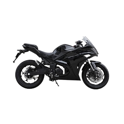 Système de freinage à disque Motocyclette électrique de 3000 W de cylindrée et de grande vitesse de 85 km/h
