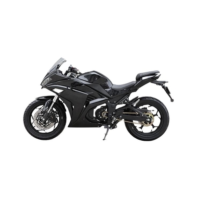 Système de freinage à disque Motocyclette électrique de 3000 W de cylindrée et de grande vitesse de 85 km/h