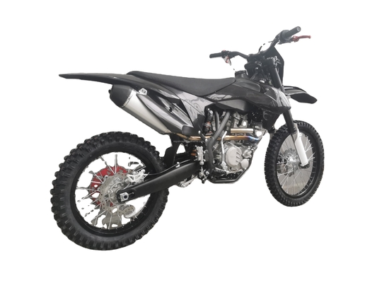 200cc 300cc 250cc Four-Takt Dirt Bike pour les adultes électriques à moteur tout-terrain