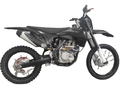 200cc 300cc 250cc Four-Takt Dirt Bike pour les adultes électriques à moteur tout-terrain