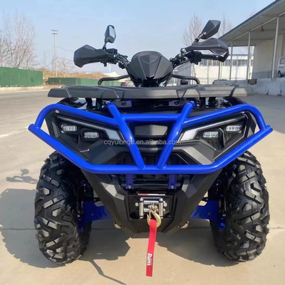 10 pouces Taille de pneu professionnel Jungle Edition Buggy Dune pour l' essence Sports ATV course