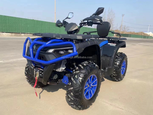 10 pouces Taille de pneu professionnel Jungle Edition Buggy Dune pour l' essence Sports ATV course