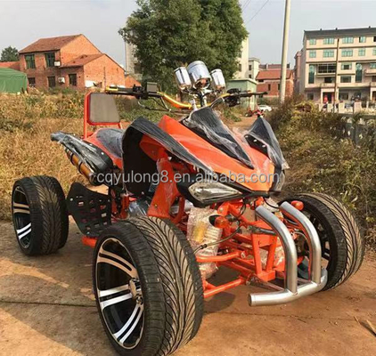 Produit chaud VTT de 200 cc avec moteur variable en continu et vitesse maximale de 50-75 km/h