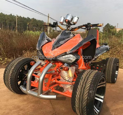 Produit chaud VTT de 200 cc avec moteur variable en continu et vitesse maximale de 50-75 km/h