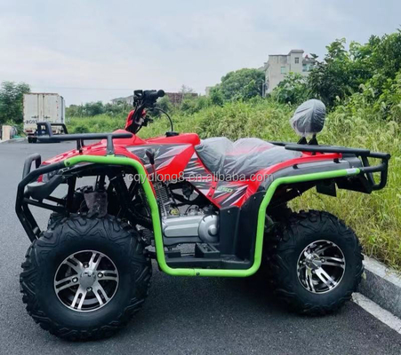 Générateur d'énergie directe ATV 800cc 4X4 hors route quad ATV avec batterie 60V et tension 12V