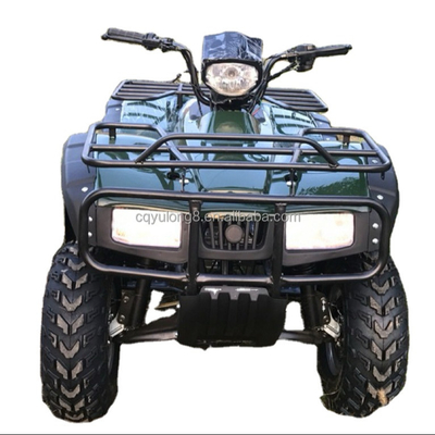 4x4 Buggy Motor ATV UTV 200cc pour adulte Transmission automatique de type Vitesse maximale 80 km/h