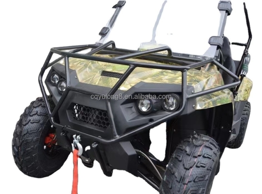 125cc 150cc 200cc 4x4 UTVs Quad Bike couple maximal et aventure hors route pour les adultes