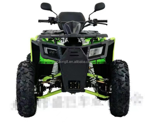Off-road 1000cc 4x4 VTT diesel avec transmission automatique et caractéristiques personnalisables