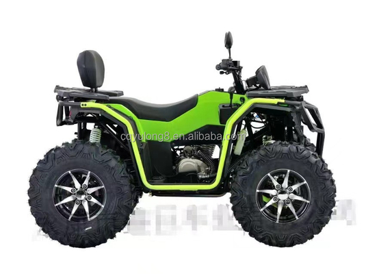 Off-road 1000cc 4x4 VTT diesel avec transmission automatique et caractéristiques personnalisables