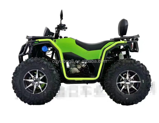 Off-road 1000cc 4x4 VTT diesel avec transmission automatique et caractéristiques personnalisables