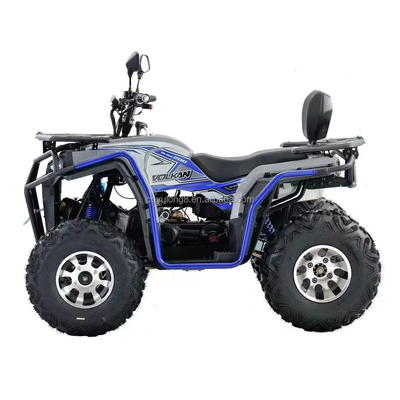 Off-road 1000cc 4x4 VTT diesel avec transmission automatique et caractéristiques personnalisables