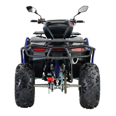 Off-road 1000cc 4x4 VTT diesel avec transmission automatique et caractéristiques personnalisables