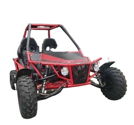 CE approuvé 500cc 4 temps Go Karts Directe 2WD Quad Bike ATV hors route Dune Buggy UTV