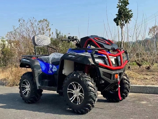 300-400 kg Capacité de charge utile 850CC 4wd ATV pour adultes Propulsé par moteur à 4 temps Type