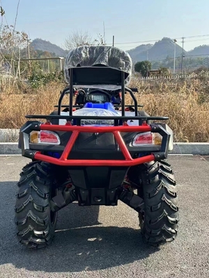 300-400 kg Capacité de charge utile 850CC 4wd ATV pour adultes Propulsé par moteur à 4 temps Type