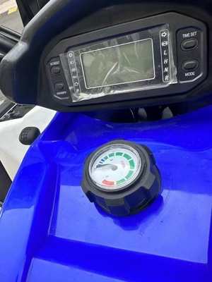 300-400 kg Capacité de charge utile 850CC 4wd ATV pour adultes Propulsé par moteur à 4 temps Type