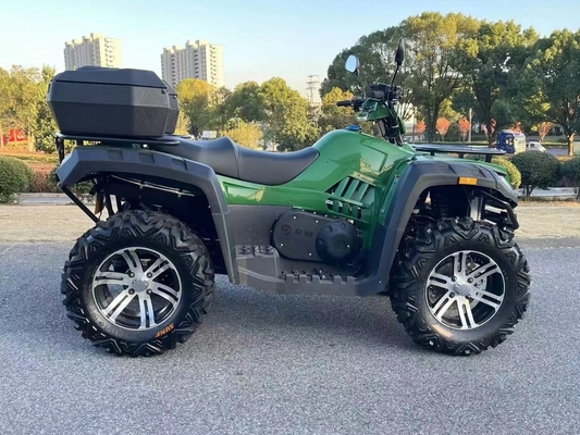 250cc 4x4 ATV UTV CFmoto Tout-terrain 4 roues Quad Moto Bike pour les aventures hors route